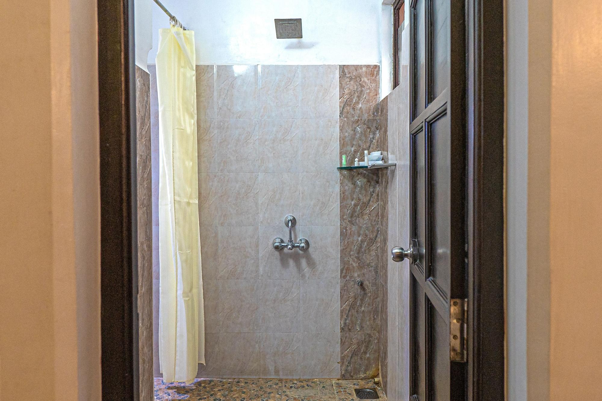Le Chateau Pondicherry Esterno foto