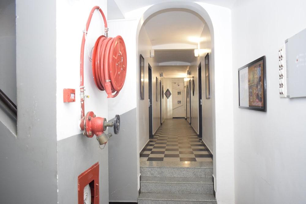 Le Chateau Pondicherry Esterno foto