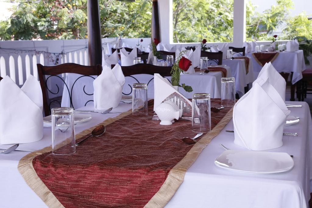 Le Chateau Pondicherry Esterno foto