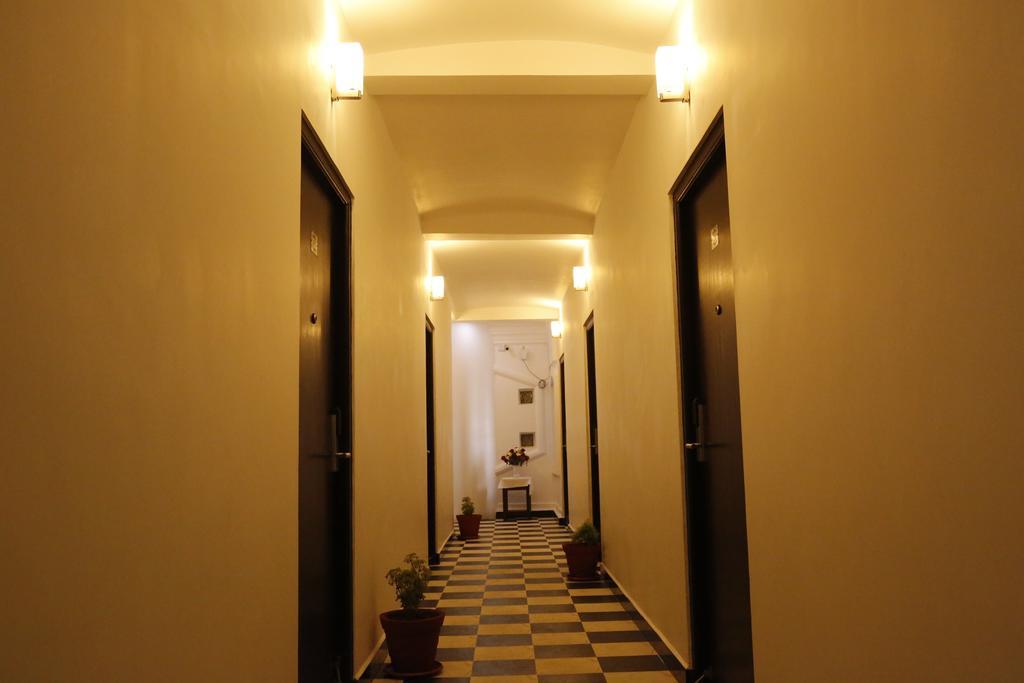 Le Chateau Pondicherry Camera foto